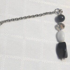 No. 15. Handmade keyring